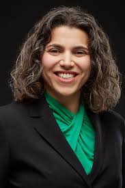 Sonia Rosen's Instagram, Twitter & Facebook