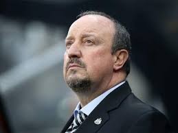 Rafa Benitez, Newcastle United and a stunning transfer record