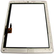 Touchscreen Digitizer Allview Viva i10G ...