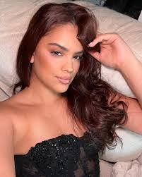 Ashley Velez's Instagram, Twitter & Facebook