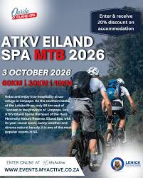 ATKV Eiland Spa MTB