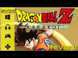 Submitted content should be directly related to dragon ball, and not require a title to make it relevant. Dragon Ball Z Kakarot Review Buy Wait For Sale Rent Never Touch Youtube