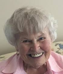 Eleanor R. Mahoney Obituary April 2, 2017