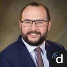 Dr. James P. Bailey, MD