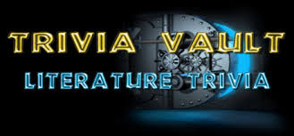 This covers everything from disney, to harry potter, and even emma stone movies, so get ready. Trivia Vault Literature Trivia Steamspy All The Data And Stats About Steam Games