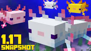 We did not find results for: Axolotl Mobs Are Here Minecraft 1 17 Snapshot 20w51a Youtube