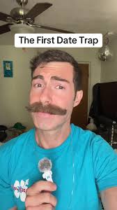 Benjamin Hering First Dates