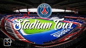 And their stadium in paris hold. Paris St Germain Stadium Tour Le Parc Des Princes France Travel Guide Youtube