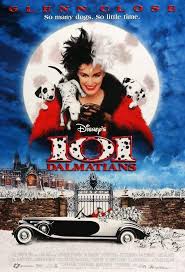 101 Dalmatians 1996 In 2021 Kids Movies 101 Dalmatians Movie Walt Disney Movies