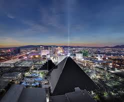 Hotels near las vegas convention center station. Luxor Hotel Casino Updated 2021 Prices Resort Reviews Las Vegas Nv Tripadvisor