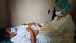 From the benefits and risks to how to get started choosing a midwife, consider this a crash course when it comes to the basics of. Helping Women Give Birth During The Pandemic The Experience Of Four Midwives Paho Who Pan American Health Organization