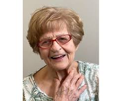 Dorothy Weaver Obituary (1922