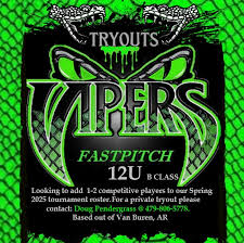 NWA Fastpitch Softball