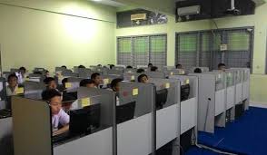 Logo dkv smkn 46 jakarta. Smk Di Jakarta Timur Laksanakan Un Online