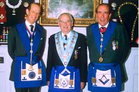 He is the grand master of the english freemasons, and has served as the. Freemasons Speed Up Rituals To Attract Busy Professionals The Times