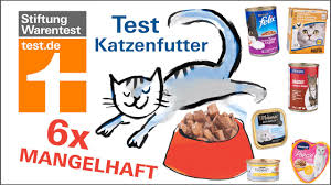 Iams katzenfutter wurde von 81 katzenbesitzern bewertet. Katzenfutter Test 2020 Diese 6 Feuchtfutter Sind Mangelhaft Katzennassfutter Test Youtube