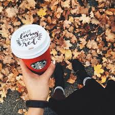 2015 Red Cup Contest Entrant Instagram User Mailakue Autumn Inspiration Autumn Aesthetic Autumn Photography