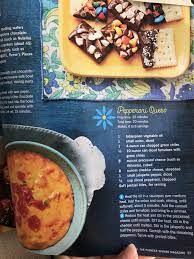 Pioneer Woman Pepperoni Queso Appetizer Snacks Recipes Snacks