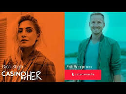 I made $50 million before turning 30. Meet Erik Bergman Founder Of Great Com And Catena Media Youtube