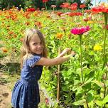 Read & Pick: Flowers