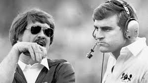 From the archives: The day Hayden Fry nearly fired McCarney and Ferentz