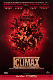 Climax Posters - Posteritati Movie Poster Gallery