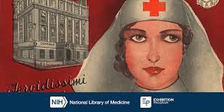 Pictures of Nursing: Credits