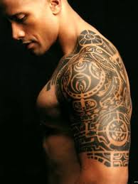 Incredible vector maori and samoan tattoo templates, tattoo equipment etc. Why Did The Rock Cover His Bull Tattoo Quora