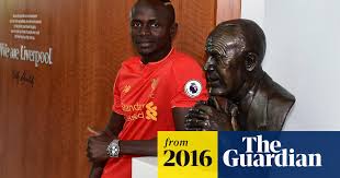 Sadio mane owns few of the best luxury cars. Sadio Mane Signs For Liverpool From Southampton In Deal Worth 30m Liverpool The Guardian