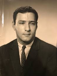 Joseph Asher Obituary (2019)