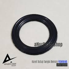 Tutup perlahan tangki bensin dengan putaran yang sempurna. Karet Tutup Tangki Bensin Motor Yamaha Shopee Indonesia