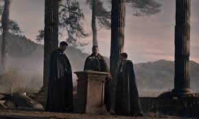 Weitere erstklassige staffeln von a discovery of witches. A Discovery Of Witches Season 2 Episode 6 Recap In Which More Secrets Are Revealed Metawitches