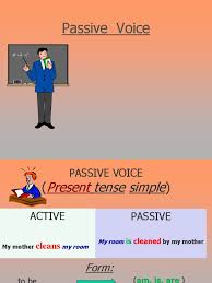 Gimana learners, dengan contoh setiap kalimat di atas, terlihat sangat jelas kan perbedaan dari setiap. Passive Voice Perfect Grammar Grammatical Tense
