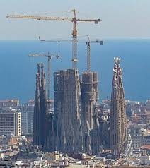 Последние твиты от la sagrada família (@sagradafamilia). Sagrada Familia Wikipedia