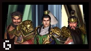 Dynasty warriors 7 returns with more characters (62) and the addition of the. Dynasty Warriors Dominate First Impressions Feel Free To Pursue Lu Bu Gamerbraves