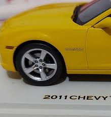 Image result for Rally Yellow 2011 Camaro