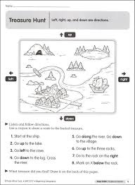 Cardinal Directions Worksheet Map Skills Worksheets Map Skills Geography Worksheets