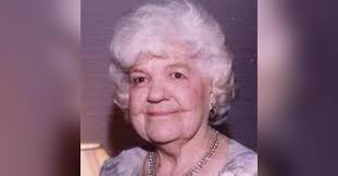 HAZEL BALLARD PARKER Obituary