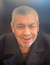 Thomas J. Cabrera Obituary