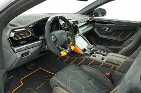 Mansory came up with a unique exterior and performance package for the lamborghini urus, but is it and shake it did, by unveiling a new widebody kit for the lamborghini urus. Mansory Body Kit For Lamborghini Urus Kupit Po Vygodnoj Cene Car Styling Tuning Online Shop Eu Hodoor Performance