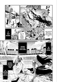 It began in coamix's (formerly also published by tokuma. Record Of Ragnarok Vol 1 Chapter 3 Rivals English Scans