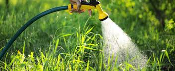 Bewässerungsanlage für den garten / automatische bewässerung. Garten Im Fruhjahr Richtig Bewassern Bewasserungstipps Zuhause Bei Sam