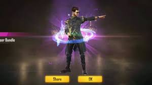 Drive vehicles to explore the. How To Get Alok Character For Free Free Fire Youtube