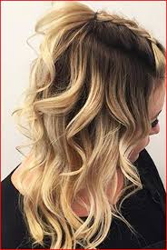 For instance, take this pulled back look sported. Easy Cute Hairstyles For Medium Hair To Get You Ready Only In 5 Minutes