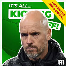 He's culpable for a horrible …–It's All Kicking Off!