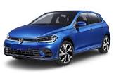 VOLKSWAGEN-POLO