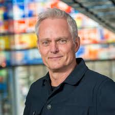 John Leek: 'Met LAB Mediaplein willen we meer culturele verbinding'