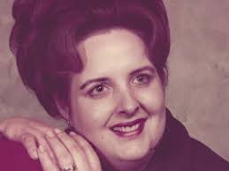 Joyce Simons Obituary (1944