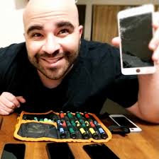 Buck's Iphone Repair