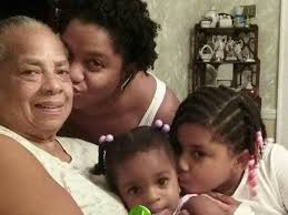 Fundraiser for Natalie Purville by Nicole Nikki P Purville : For Natalie  Purville, The Wind Beneath our Wings